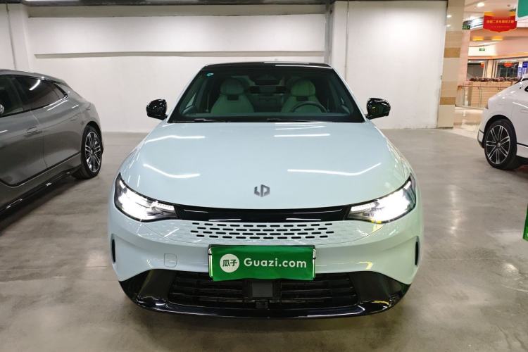 Used Leapmotor C01 2023 Range-Extended 216 Comfort Edition
