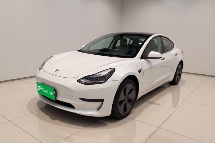 Used Tesla Model 3 2022 Rear-Wheel-Drive Version Guazi used car, China used car export, Used car for sale, Used  cars, Cheapest cars for sale