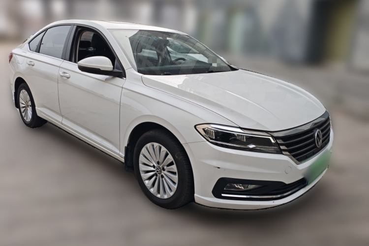 Used Volkswagen Lavida 2022 280TSI DSG Comfort Edition