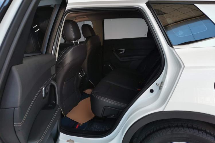 Used BYD Song Pro 2019 1.5T Automatic Luxury Model