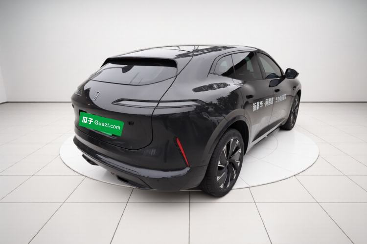 Used Avatr 07 2024 Pro+ All-Electric Version
