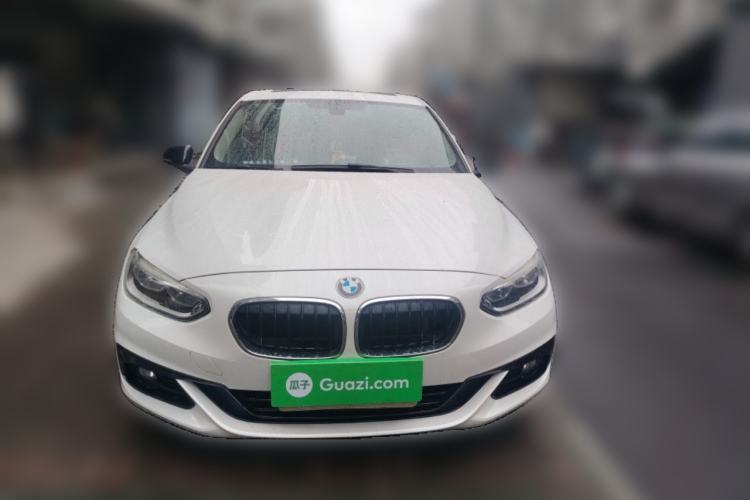 Used BMW 1 Series 2017 118i Sport Edition
