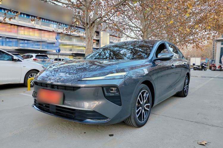 Used Roewe D6 2025 450km Deluxe Edition