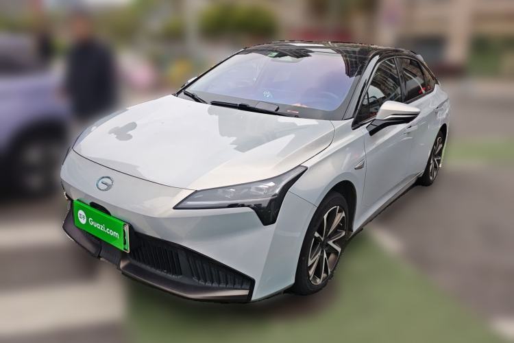 Used AION S Plus 2022 80 Tech Edition