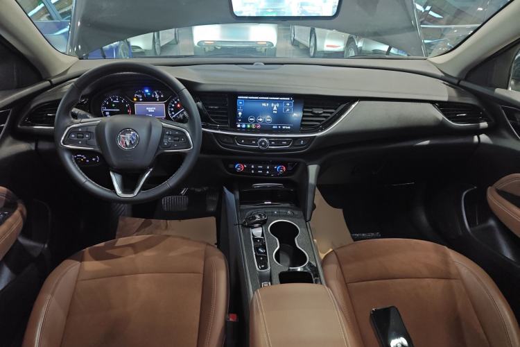 Used Buick Regal 2023 552T Smart Enjoyment Version
