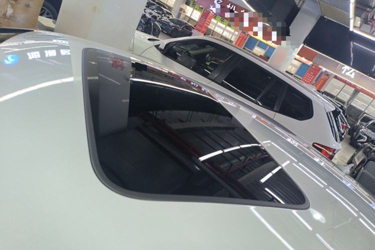 Used Audi A4L 2017 Plus 40 TFSI Ambition Model