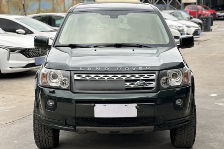 Used Land Rover Freelander 2 2011 3.2L i6 HSE Gasoline Edition