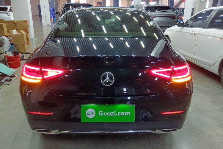 Used Mercedes-Benz CLS 2022 CLS 300 Sport Edition
