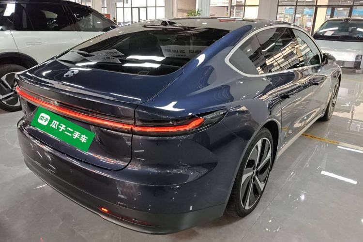 Used Nio ET7 2022 100kWh First Edition