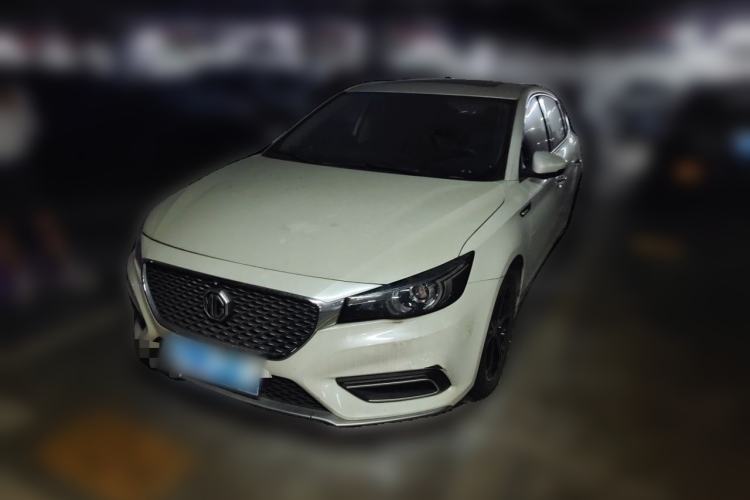 Used MG 6 2018 20T Automatic Luxury Smart Connectivity Version China VI Standard Guazi used car, China used car export, Used car for sale, Used  cars, Cheapest cars for sale