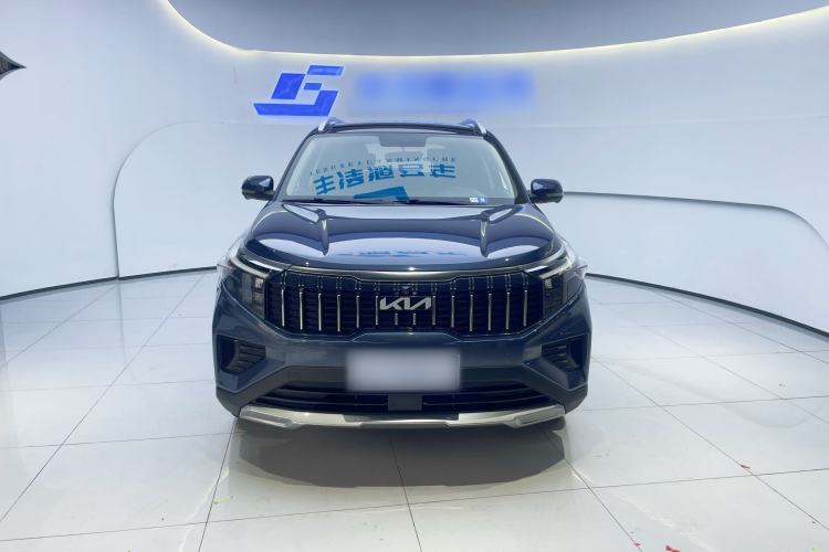 Used Kia Sportage R 2021 Ace 2.0L Splendid Edition
