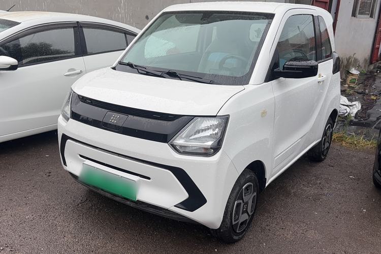 Used Dongfeng Fengon MINIEV 2022 Shishi Style Practical Version
