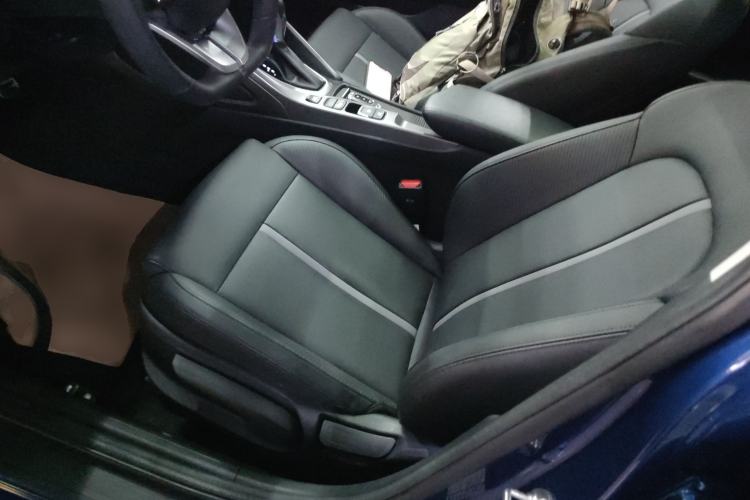 Used Hyundai Lafesta 2019 280TGDi Sport Edition China V Standard