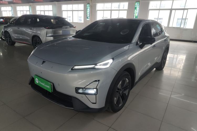 Used Deepal S05 2024 510Max Pure Electric Version