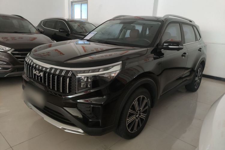 Used Kia Sportage R 2021 Ace 2.0L Splendid Edition