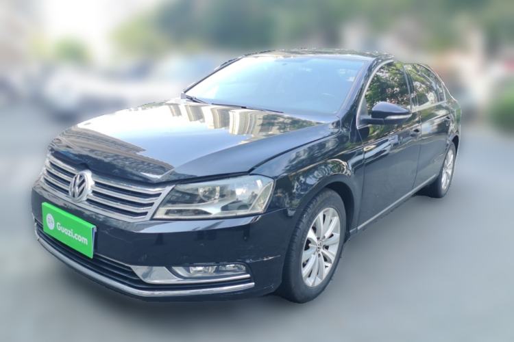 Used Volkswagen Magotan 2012 Revised 1.4 TSI Luxury Version