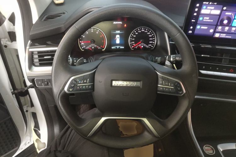 Used Haval H6 2023 National Trend Edition 1.5T Automatic Urban Version
