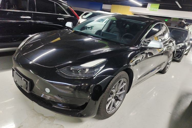 Used Tesla Model 3 2022 Rear-Wheel-Drive Version