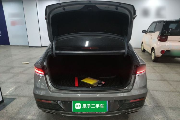 Used Hyundai Lafesta 2019 280TGDi Smart Speed Version China VI Standard