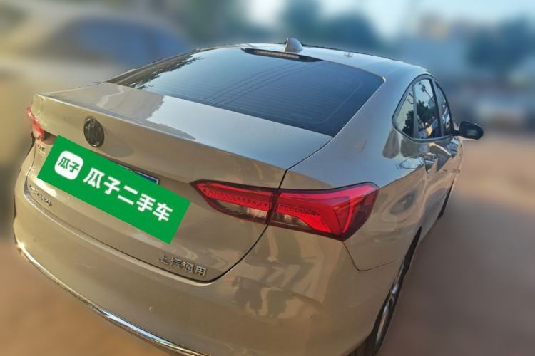 Used Buick Verano 2023 Pro Enjoyment Edition
