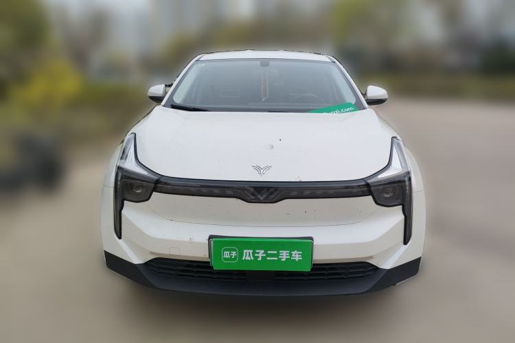 Used NETA U 2021 Pro 400 Cruiser Edition
