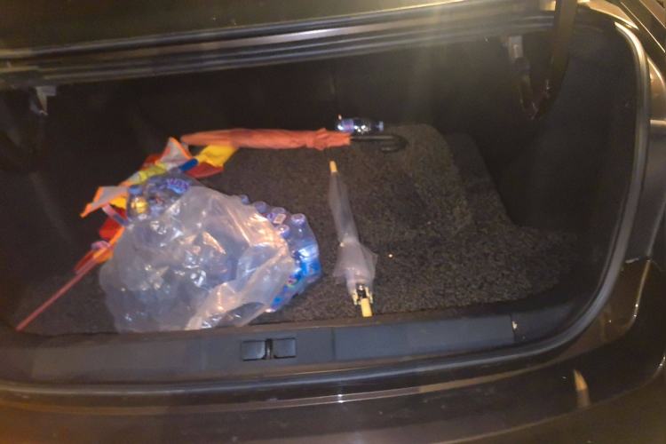 Used Peugeot 408 2014 1.8L Automatic Luxury Edition
