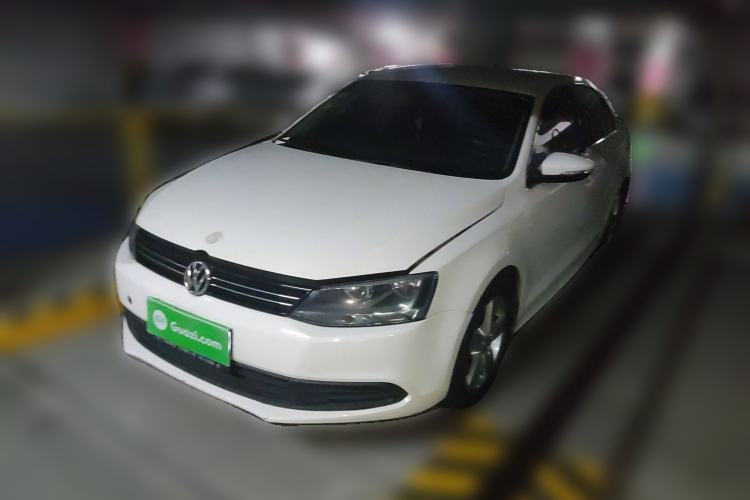 Used Volkswagen Sagitar 2012 1.6L Automatic Fashion Edition