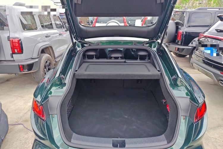 Used MG 7 2023 1.5T DCT Luxurious Supreme Edition
