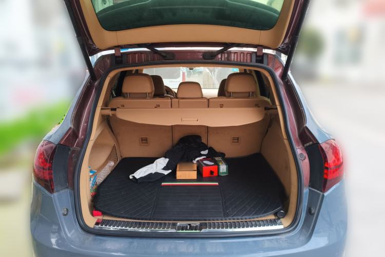 Used Porsche Cayenne 2012 Cayenne GTS 4.8L
