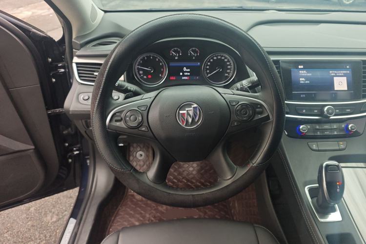 Used Buick LaCrosse 2022 552T Luxury Version