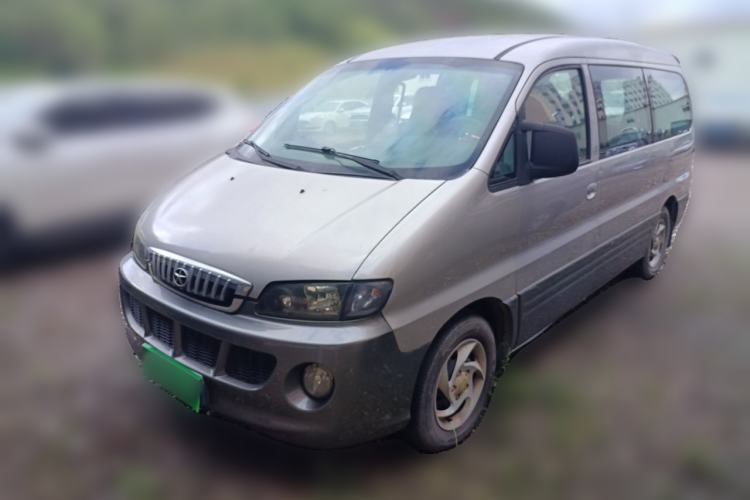Used JAC Group Refine M5 2014 1.9T Diesel Manual Business Edition Guazi used car, China used car export, Used car for sale, Used  cars, Cheapest cars for sale