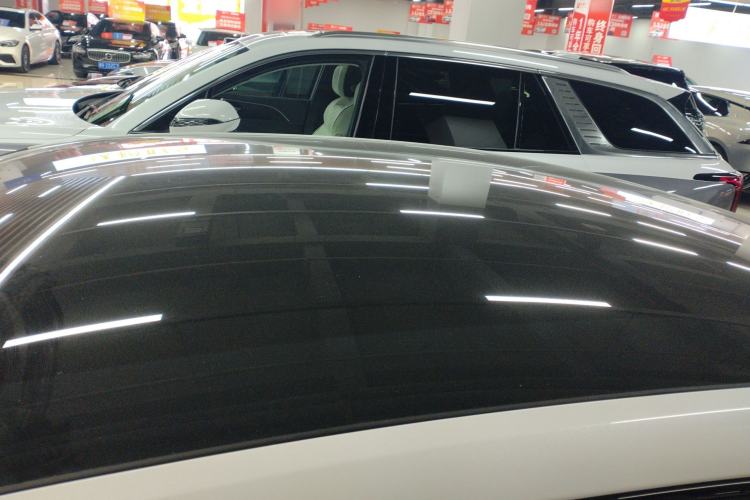 Used Deepal L07 2026 Model 240Ultra Huawei Qiankun ADS SE Edition