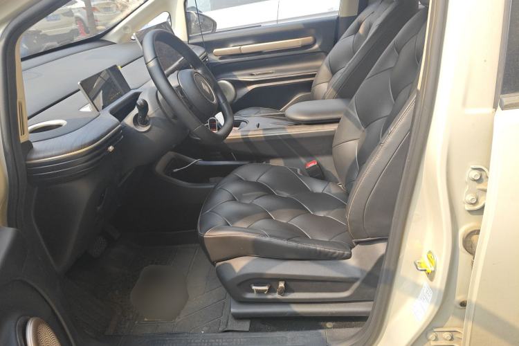 Used Baojun Cloud 2023 460 Pro
