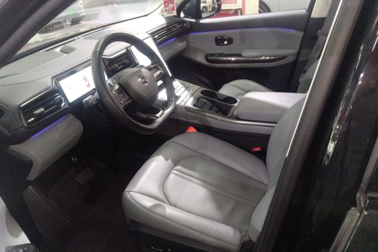 Used Nio ES6 2020 455KM Sport Edition