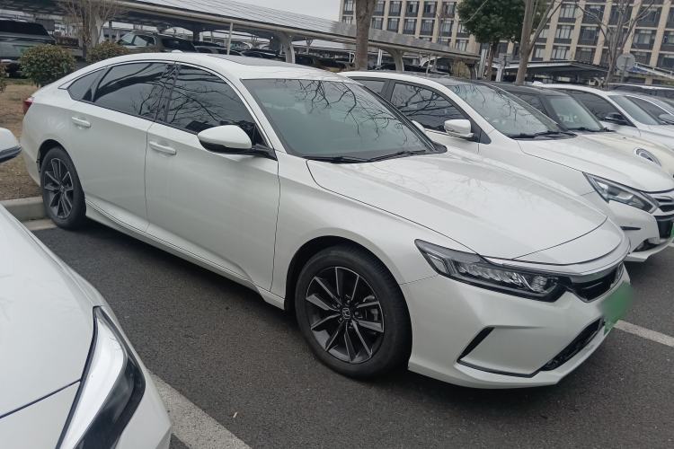 Used Honda Inspire 2022 260TURBO Elegant Edition
