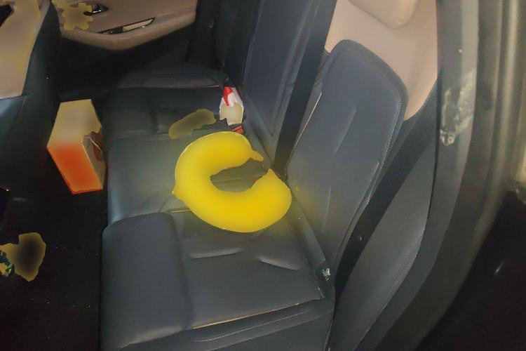 Used Deepal SL03 2023 135Plus Range-Extended Version