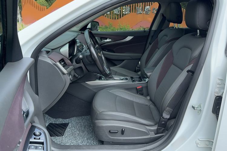 Used Chevrolet Malibu 2018 530T Automatic Luxury Edition