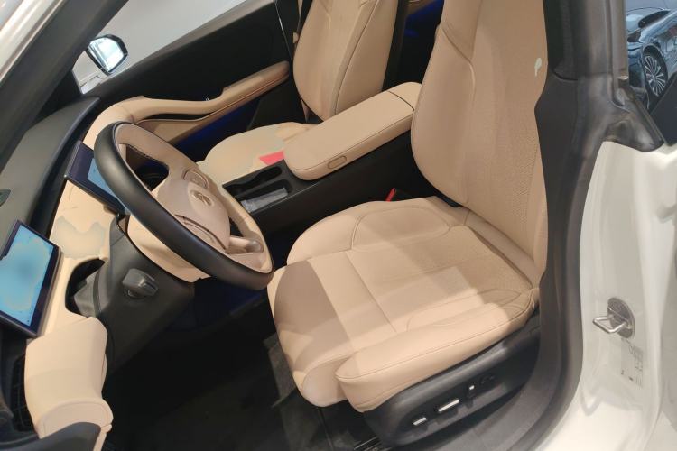 Used Nio ET5 2022 75 kWh
