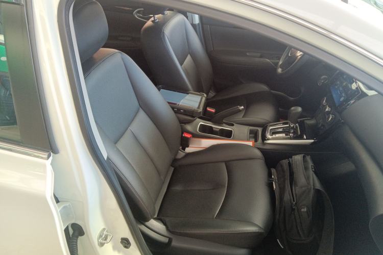 Used Nissan Sylphy 2019 Classic 1.6XL CVT Luxury Edition