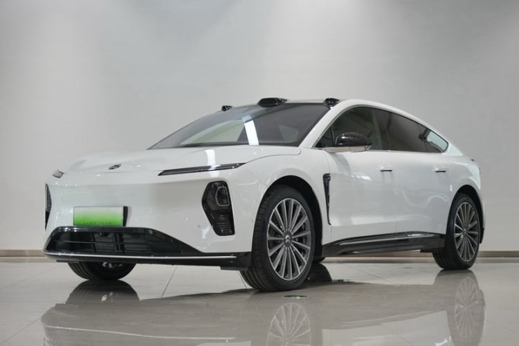 Used Nio ET9 2025 100 kWh