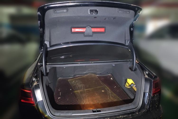 Used Audi A6L 2016 30 FSI Technology Model
