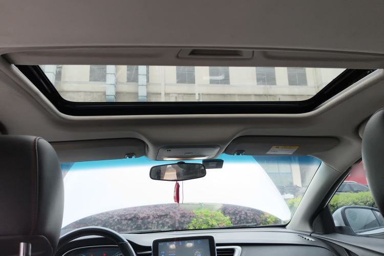 Used Buick GT 2018 15T Dual-Clutch Elite Model China V Standard