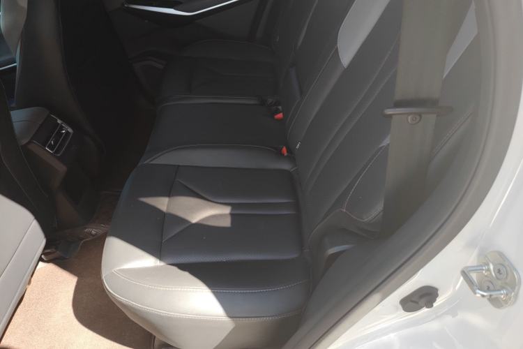 Used Changan CS75 PLUS 2022 2nd Generation 1.5T Automatic Prestige Version