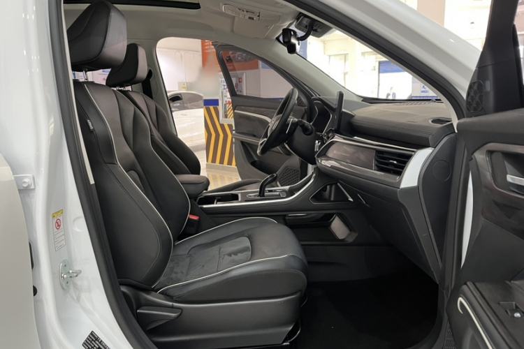 Used Haval H6 2021 National Trend Edition 1.5T Automatic Champion Version