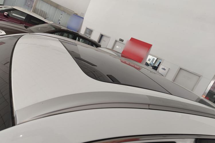 Used Geely Auto Emgrand X7 Sport 2016 1.8TD Automatic ZhiShang Model