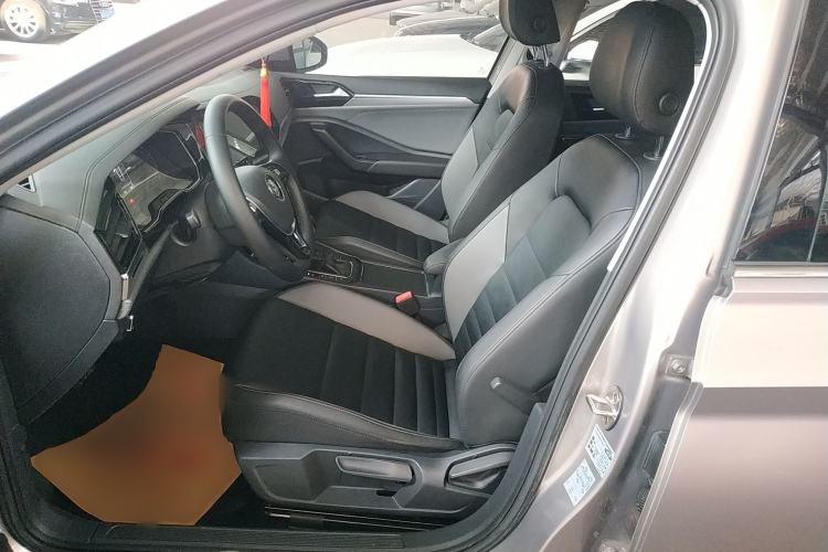 Used Volkswagen Sagitar 2019 200TSI DSG Comfort Version China V Standard
