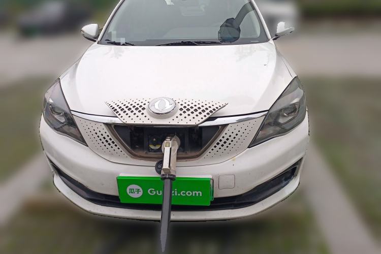 Used Dongfeng Aeolus E70 2023 500 Smart Edition Lithium-Ion