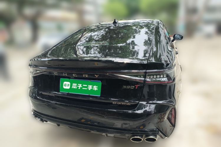 Used Chery Arrizo 8 2025 2.0T DCT Sport