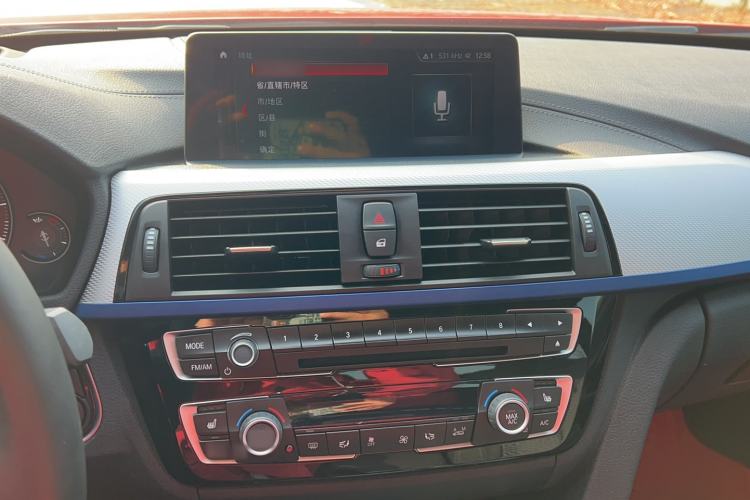 Used BMW 4 Series 2019 425i M Sport Package