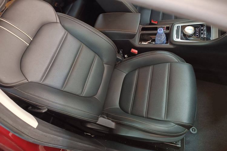 Used MG 6 New Energy 2018 45T E-DRIVE Intelligent Hybrid Premium Internet Edition
